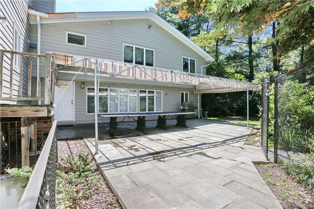 Single Family Locust Hollow  Rockland, NY 10952, MLS-H6225788-31