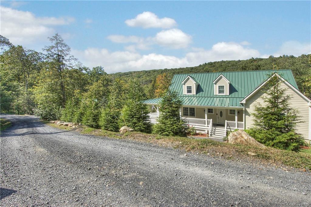 Single Family Buttermilk Falls  Orange, NY 10990, MLS-H6268813-31