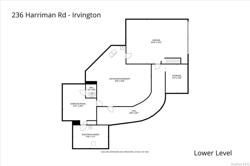 Single Family Harriman  Westchester, NY 10533, MLS-H6270823-31