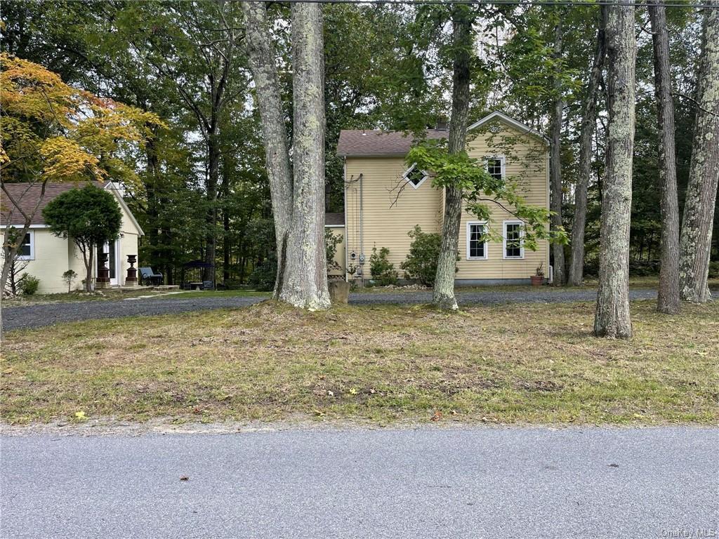 Single Family Shawangunk  Orange, NY 10940, MLS-H6268856-31