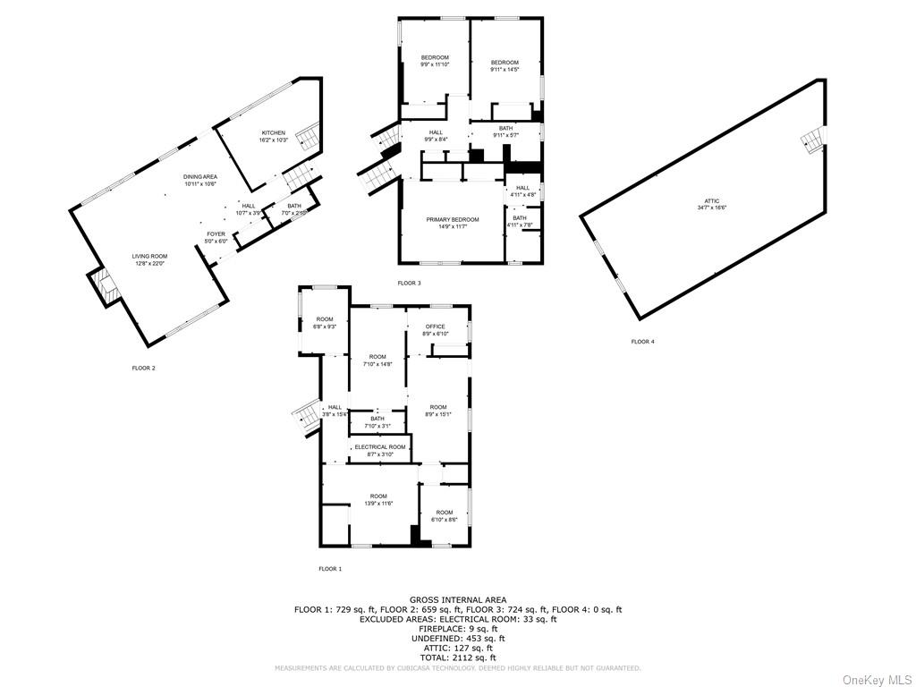 Single Family Ondaora  Orange, NY 10928, MLS-H6252871-31