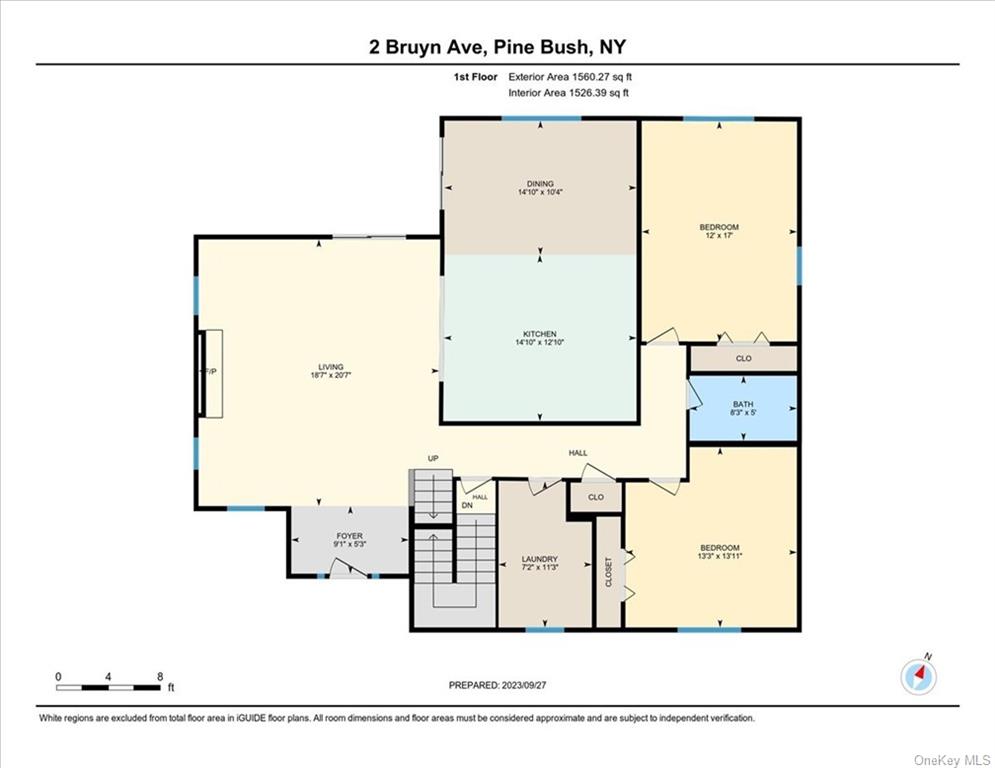 Single Family Bruyn  Orange, NY 12566, MLS-H6269871-31