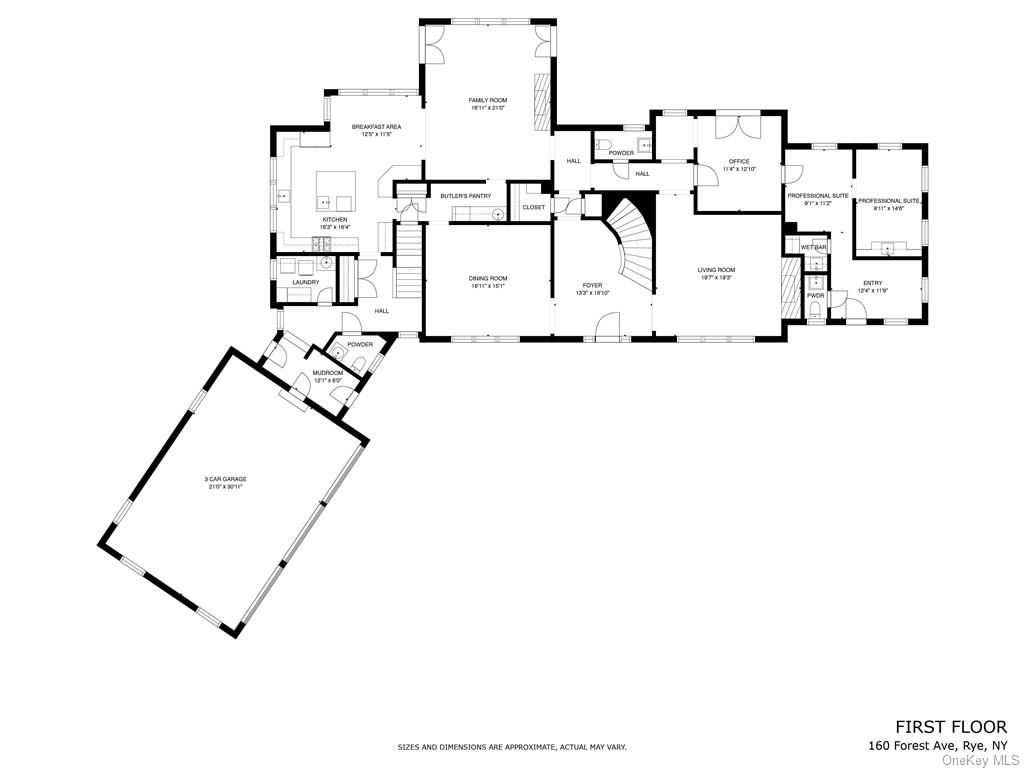 Single Family Forest  Westchester, NY 10580, MLS-H6227882-31