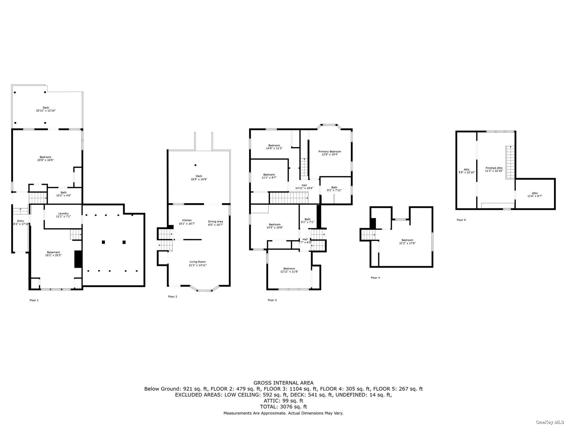 Single Family Martha  Nassau, NY 11520, MLS-3510895-31