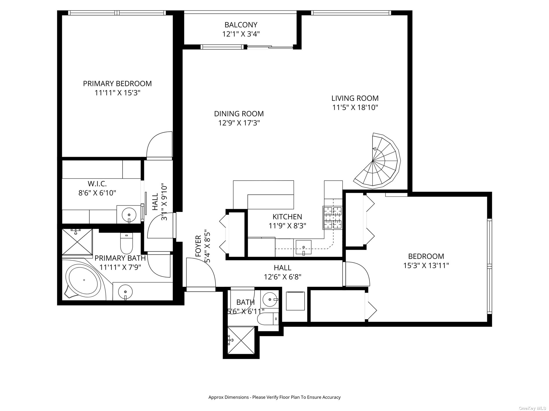 Condo Pelham  Westchester, NY 10805, MLS-3512927-31