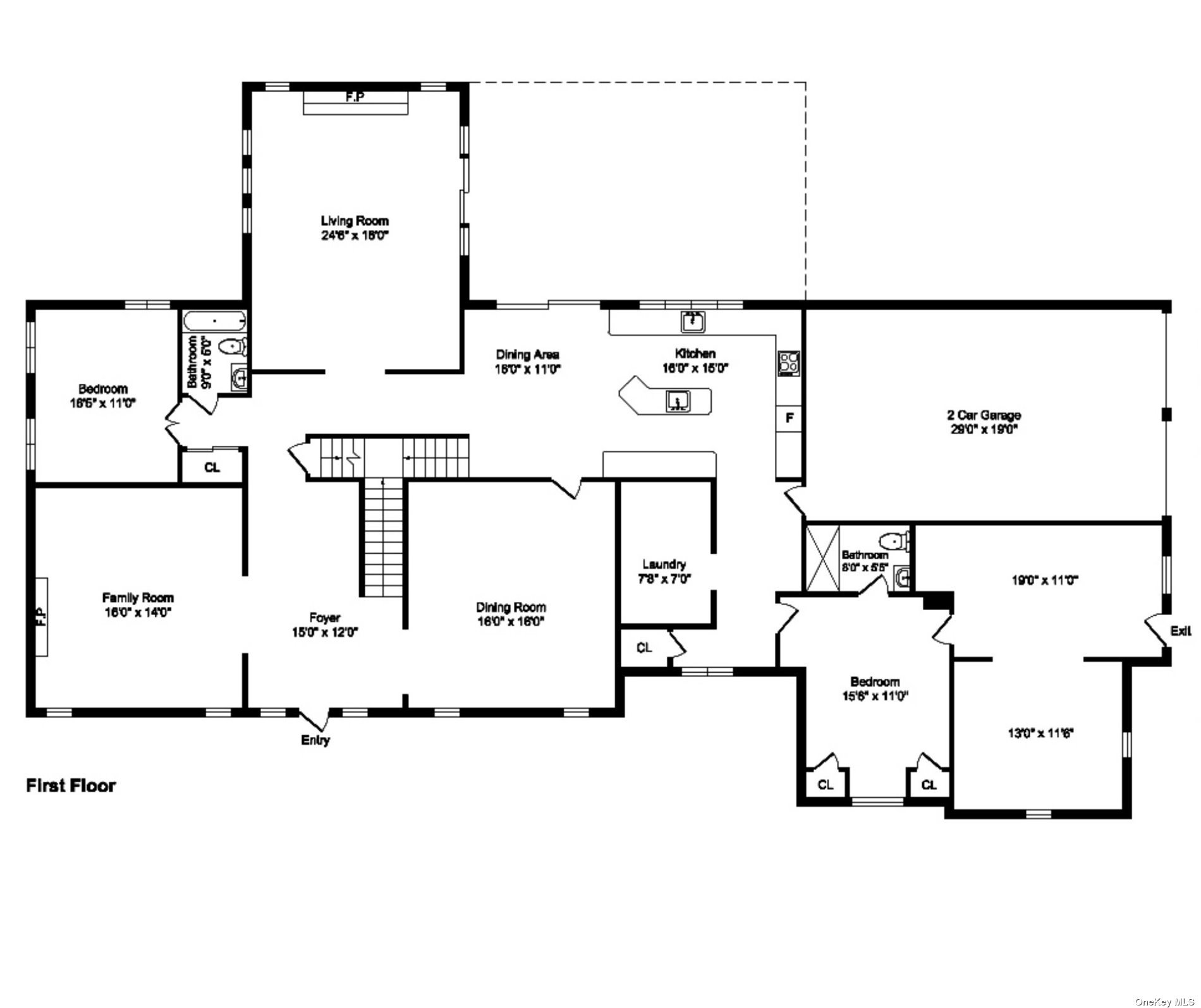 Single Family Saw Mill  Suffolk, NY 11724, MLS-3483940-31