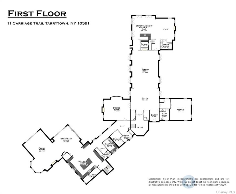 Single Family Carriage  Westchester, NY 10591, MLS-H6245967-31