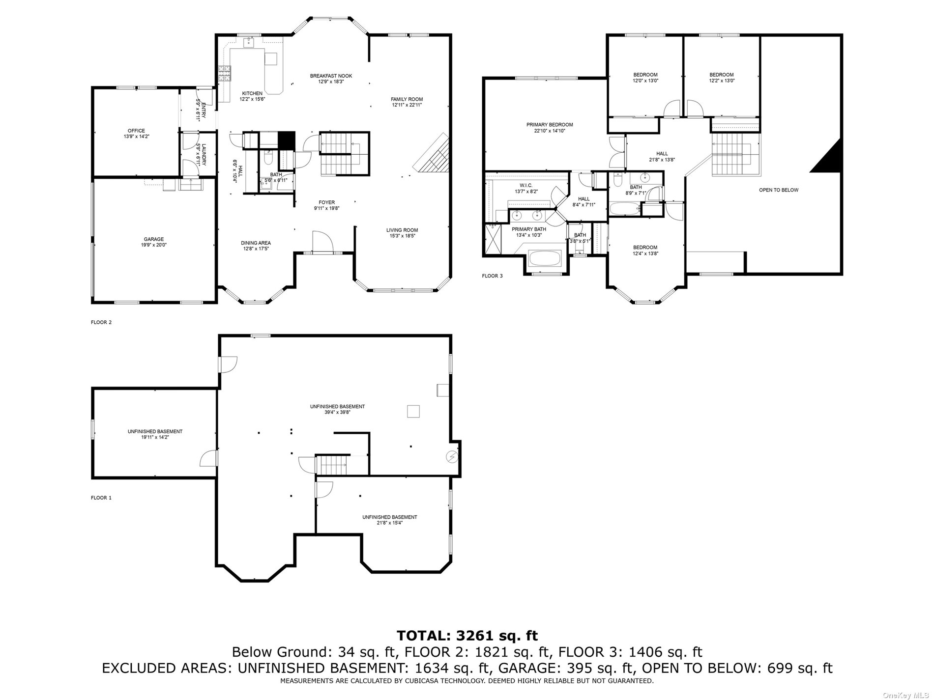 Single Family Island  Suffolk, NY 11766, MLS-3521000-32