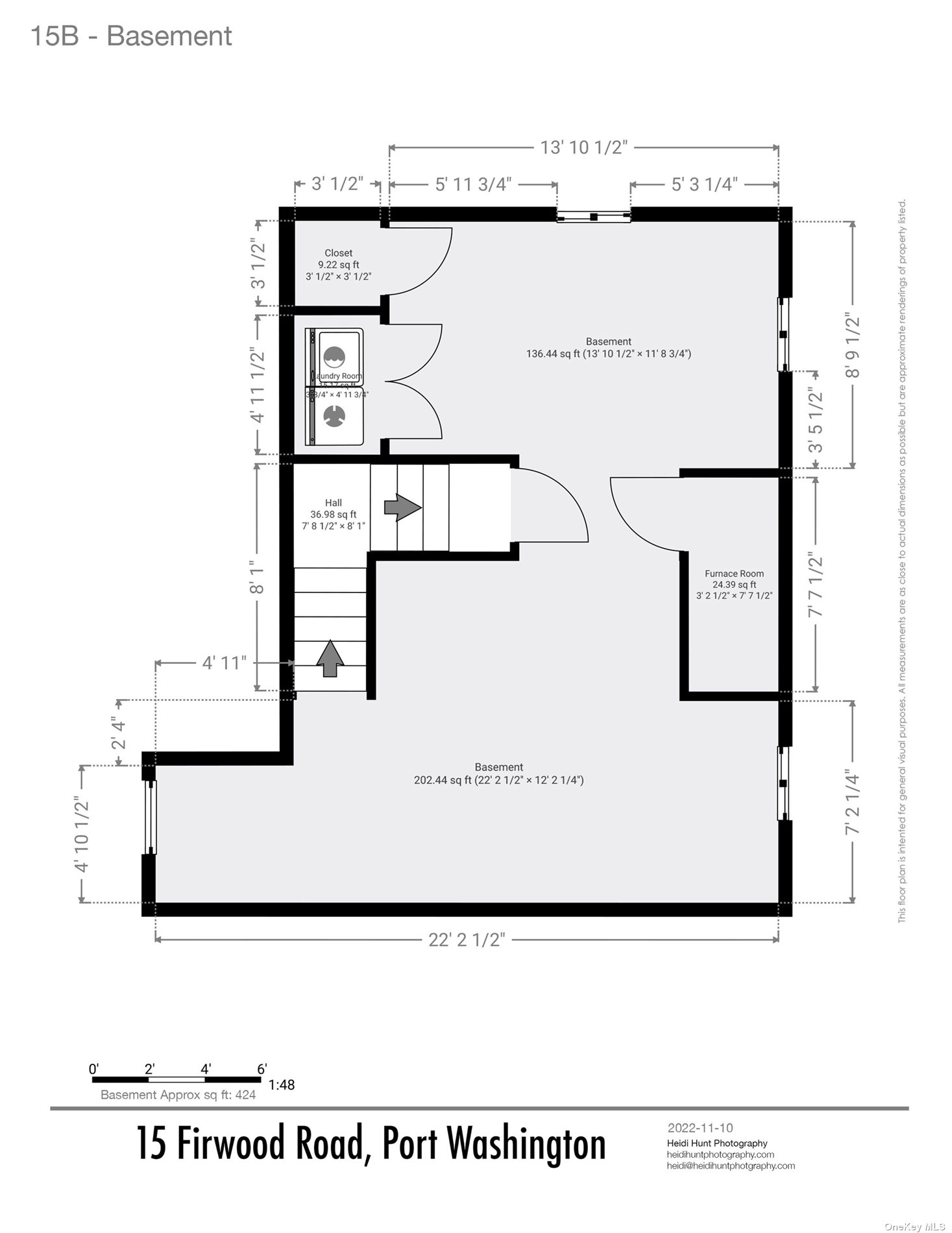 Two Family Firwood  Nassau, NY 11050, MLS-3508014-32