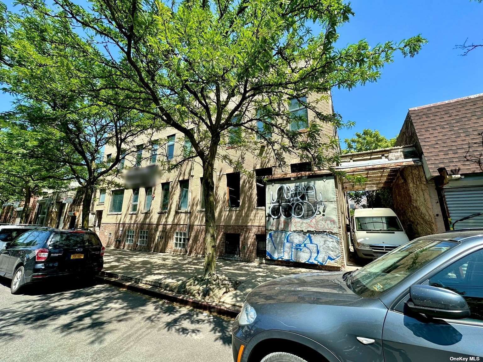 Commercial Sale Van Dam  Brooklyn, NY 11222, MLS-3481020-32