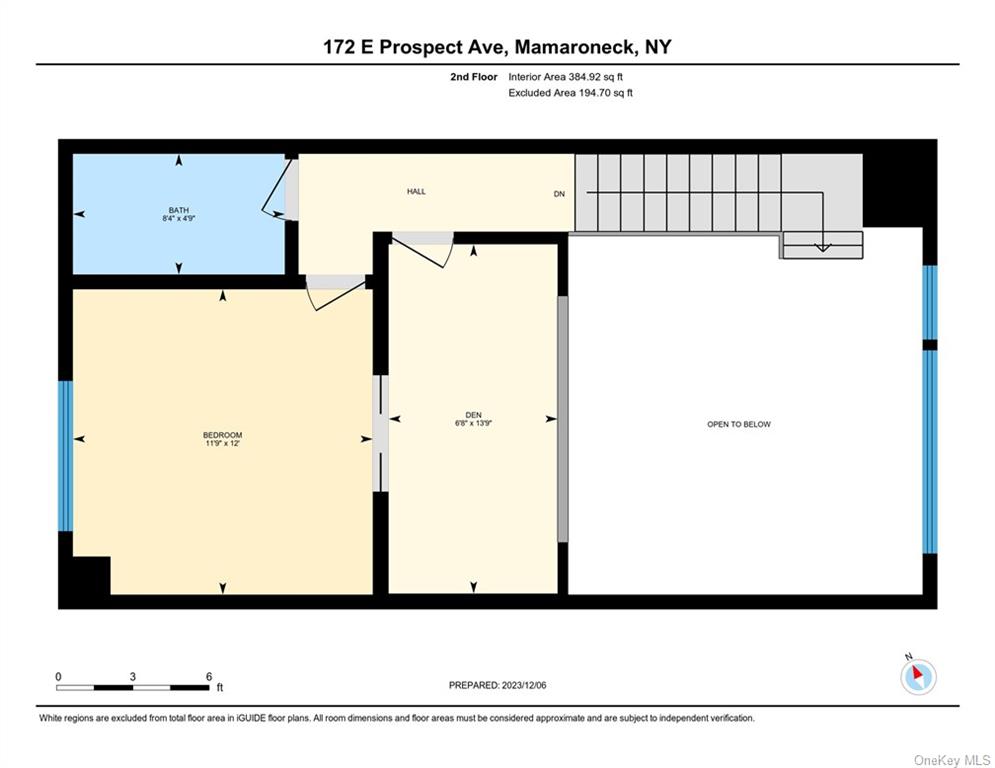 Apartment Prospect  Westchester, NY 10543, MLS-H6280059-32