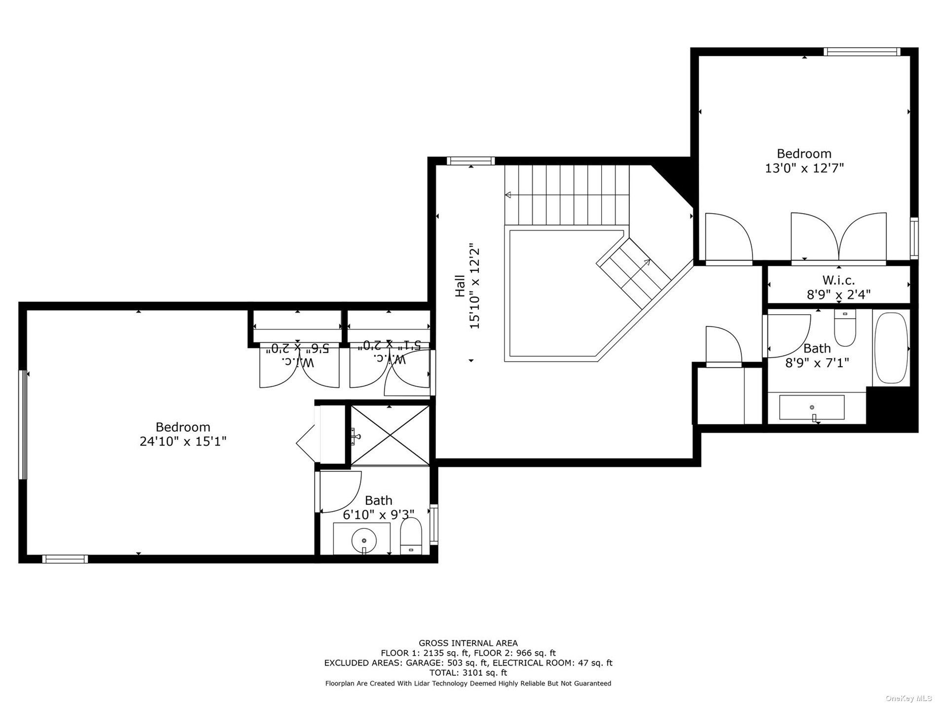 Single Family Josephine  Suffolk, NY 11730, MLS-3513119-32