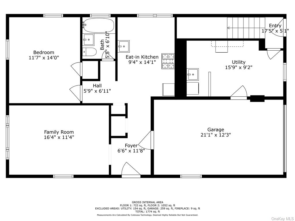 Two Family Sedgwick  Westchester, NY 10705, MLS-H6277124-32