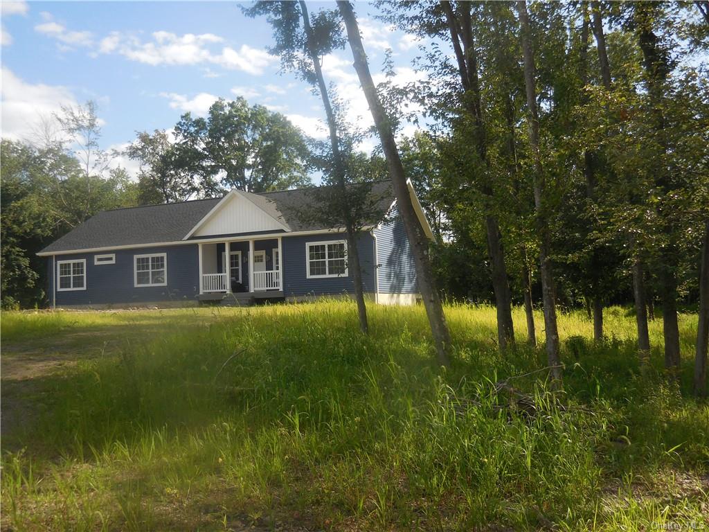 Single Family Francis Harrison  Orange, NY 12549, MLS-H6262177-32