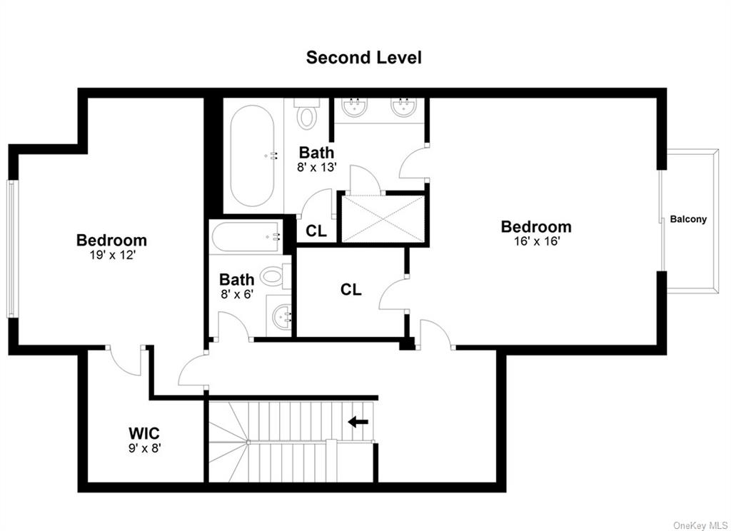 Single Family Glassbury  Westchester, NY 10549, MLS-H6266347-32