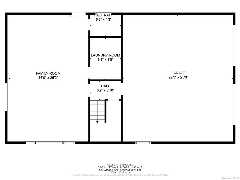 Single Family Tuthill  Orange, NY 10914, MLS-H6271379-32