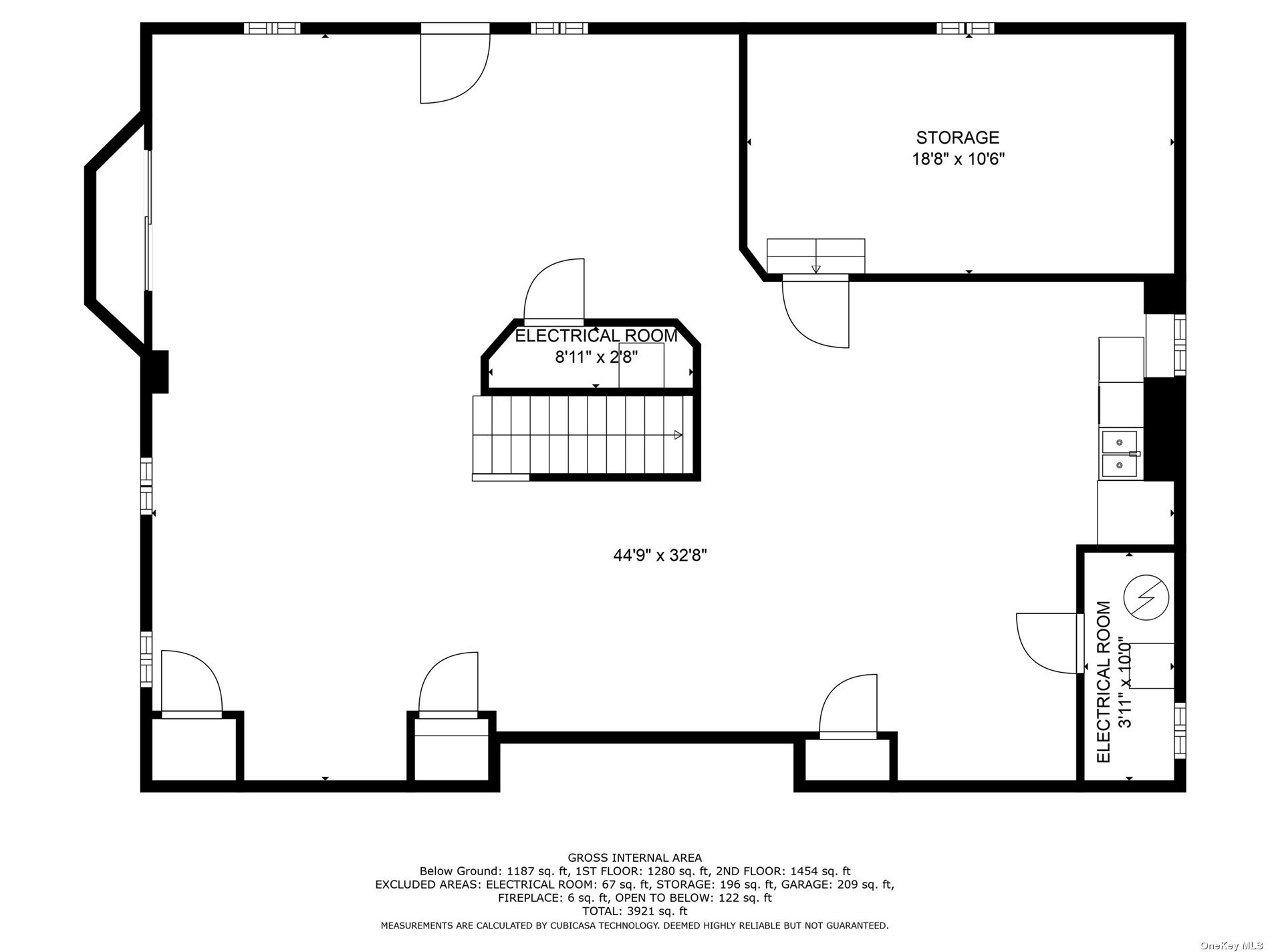 Single Family Chester  Nassau, NY 11030, MLS-3515402-32