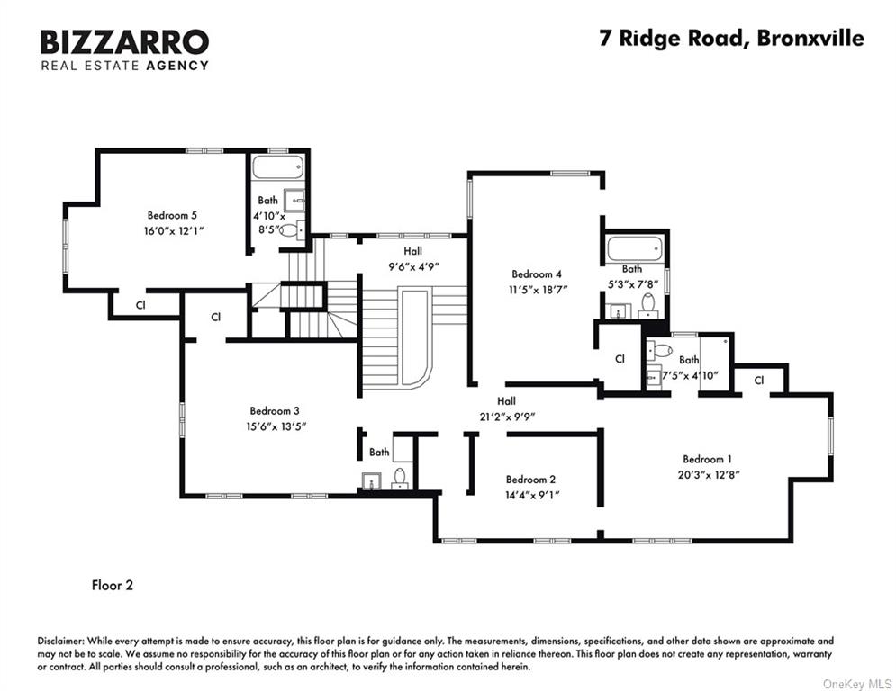 Single Family Ridge  Westchester, NY 10708, MLS-H6249450-32