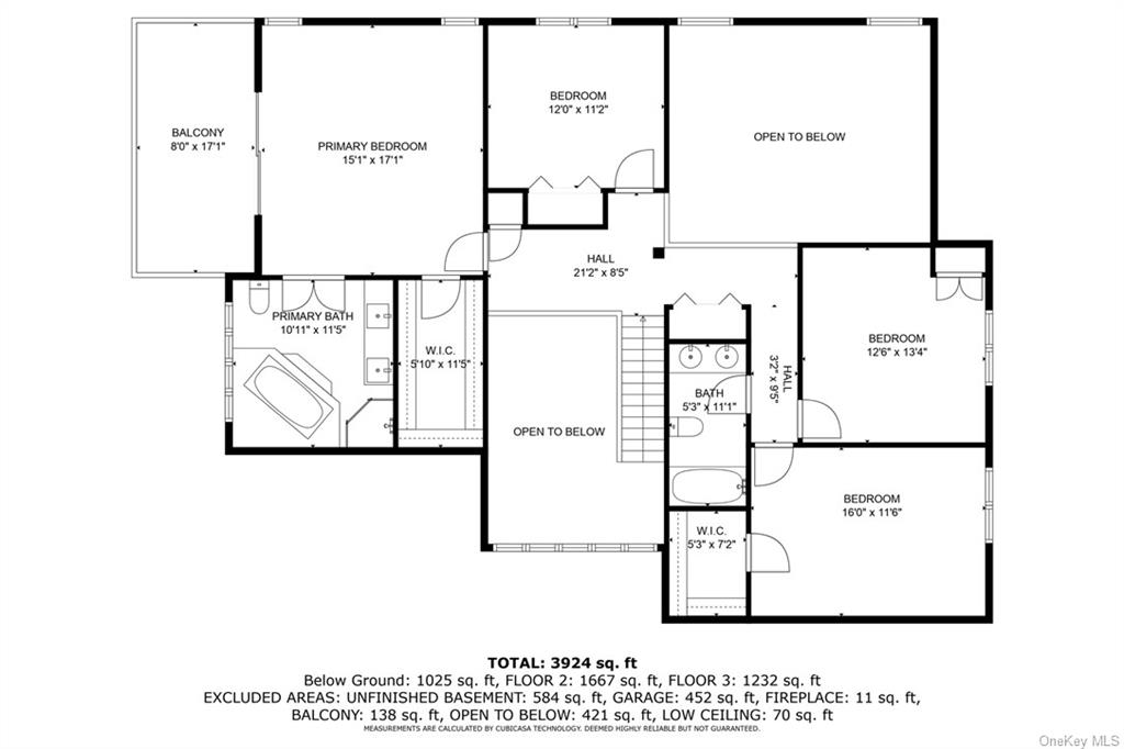 Single Family Mayer  Rockland, NY 10901, MLS-H6280494-32