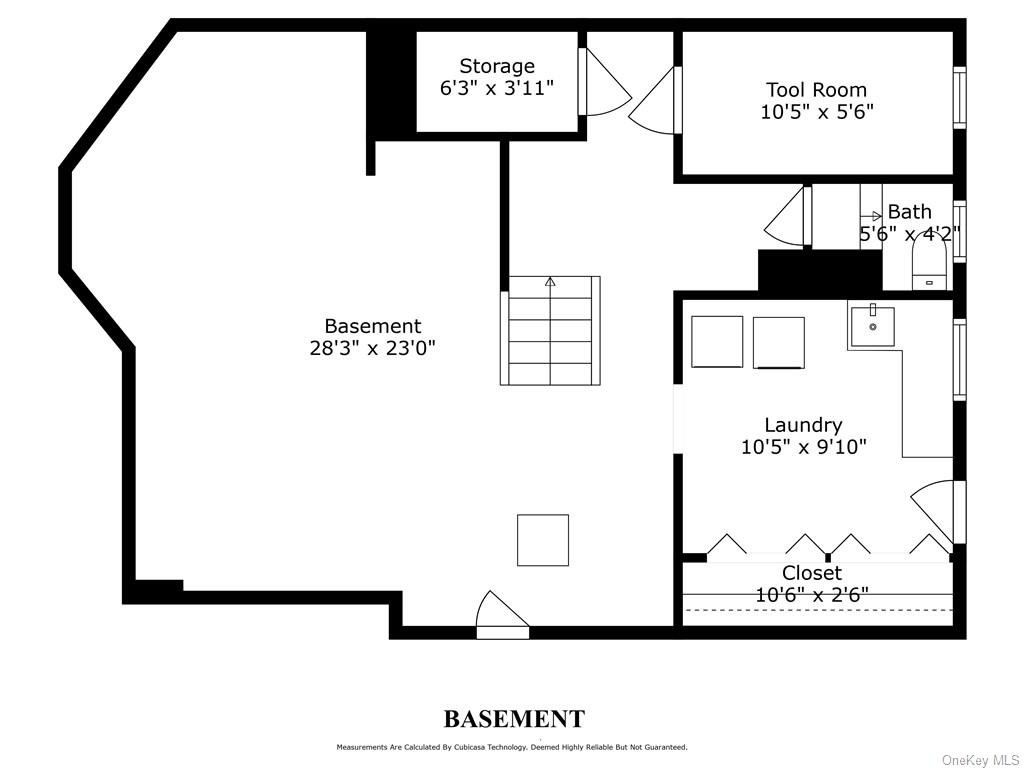 Single Family Rockland  Westchester, NY 10705, MLS-H6229532-32