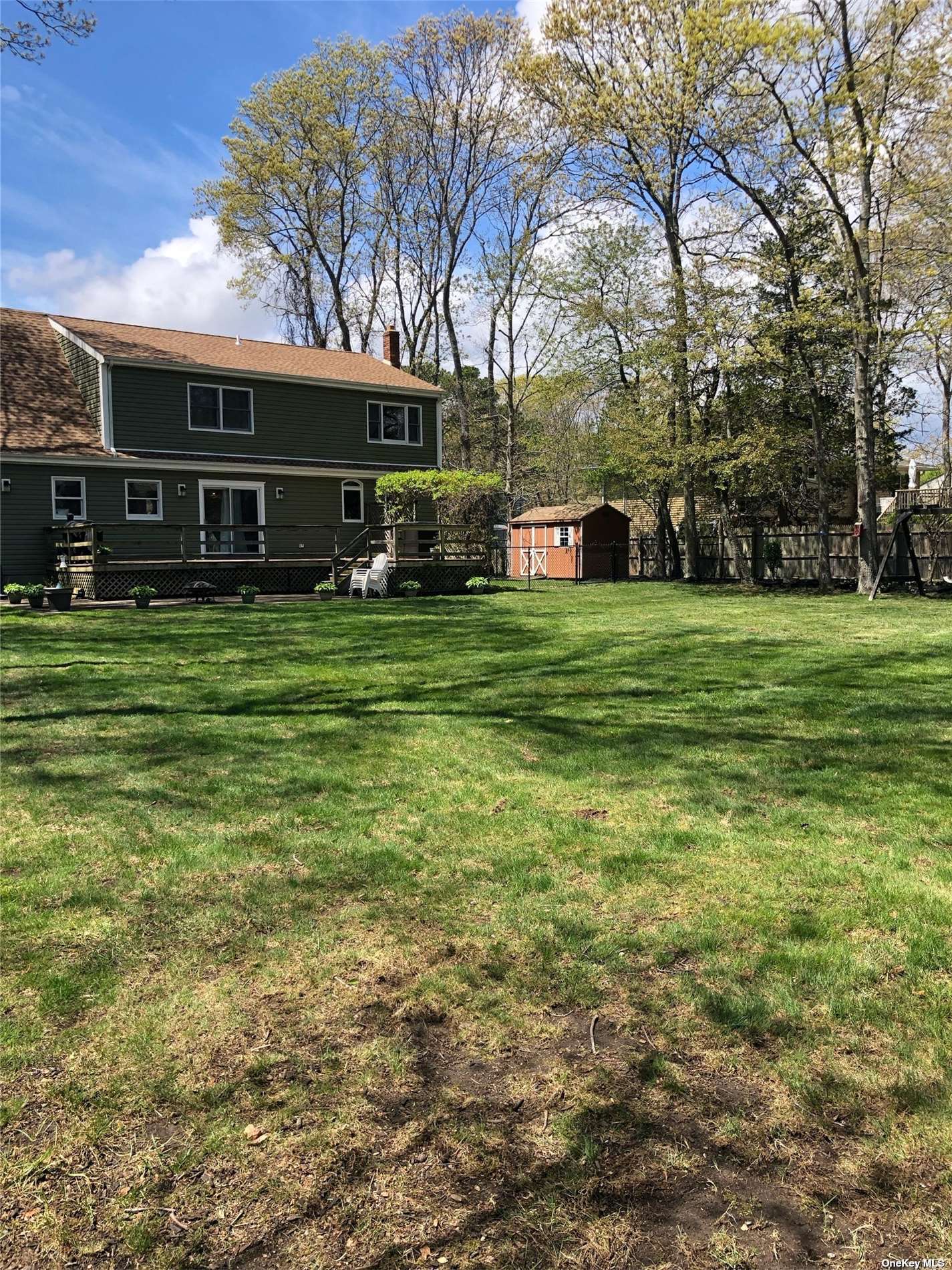 Single Family Oaktree  Suffolk, NY 11940, MLS-3489563-32