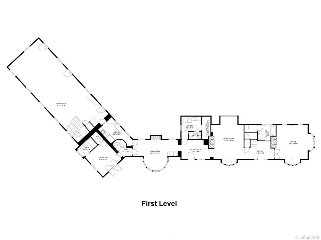 Single Family Succabone  Westchester, NY 10549, MLS-H6247569-32