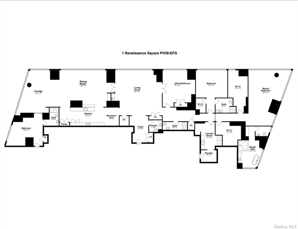 Apartment Renaissance  Westchester, NY 10601, MLS-H6249605-32