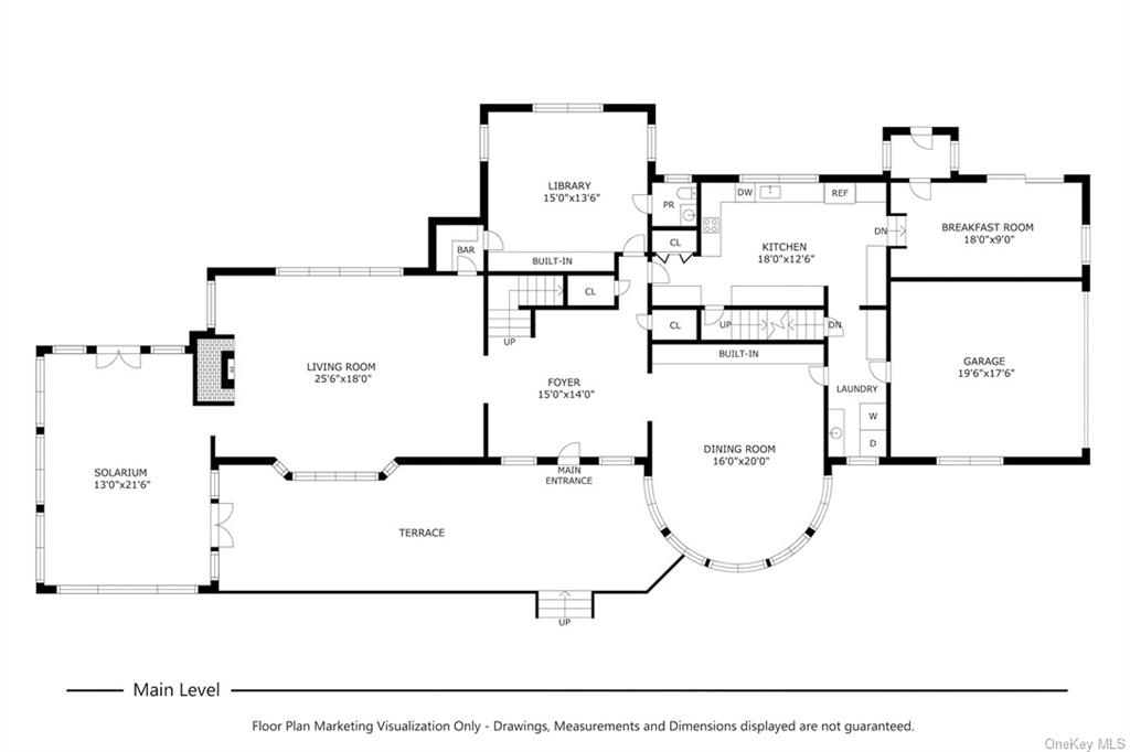 Single Family Penn  Westchester, NY 10583, MLS-H6264661-32