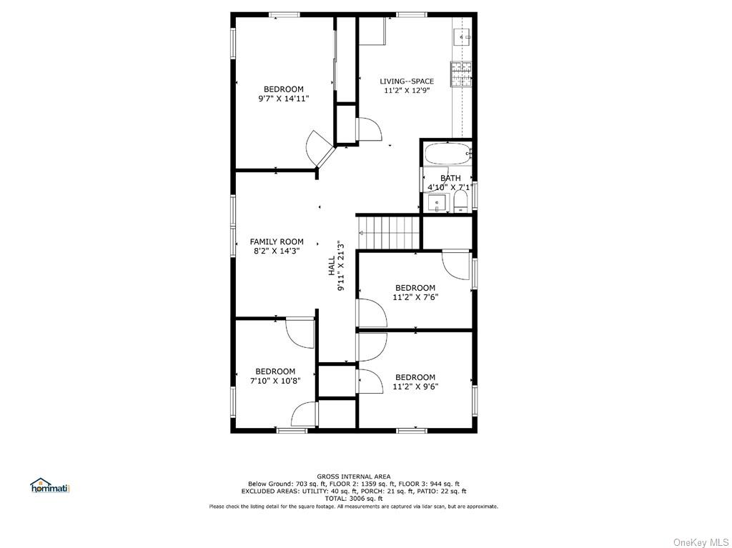 Single Family Hempstead Gardens  Nassau, NY 11552, MLS-H6280701-32