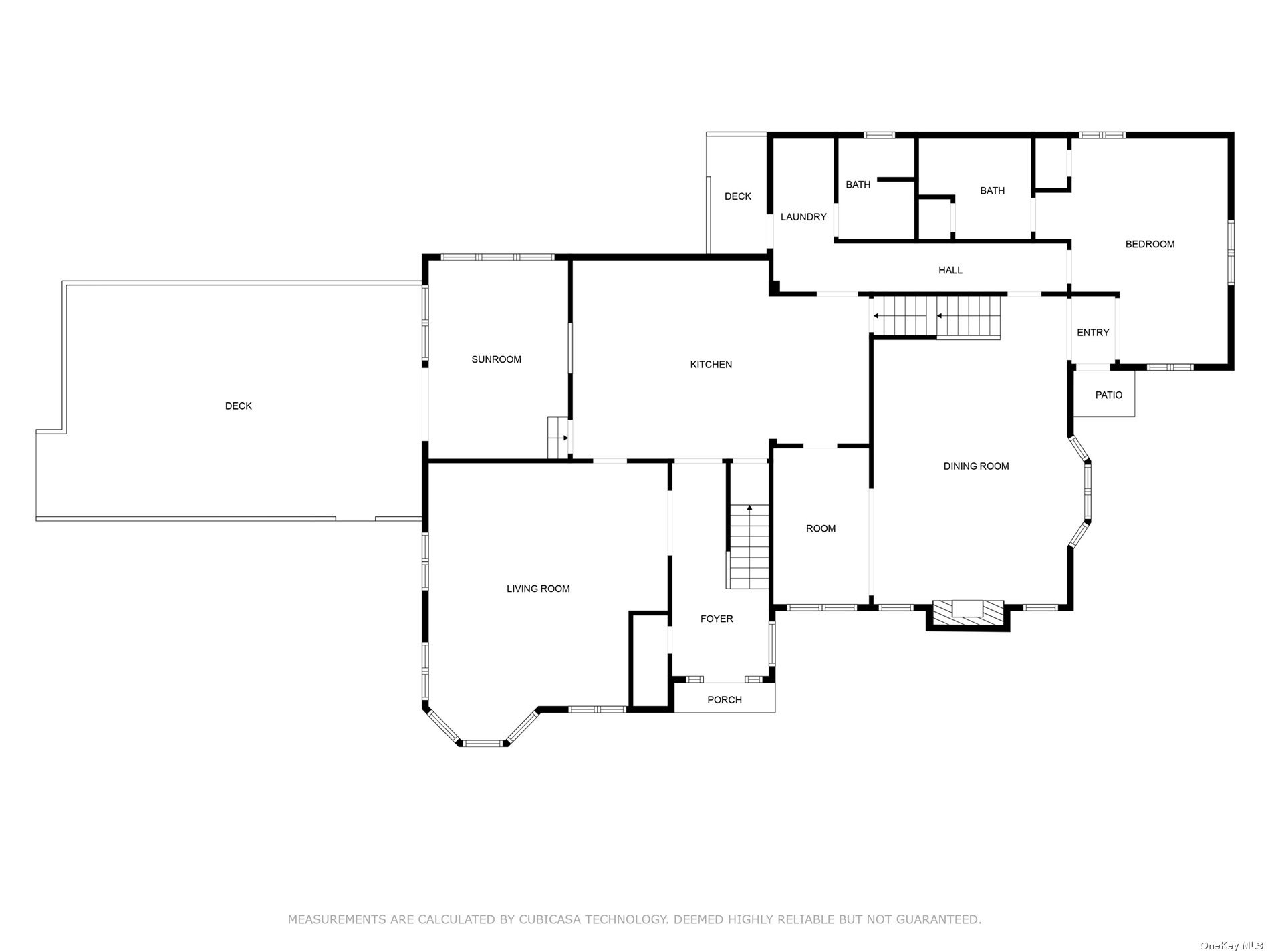 Single Family Cherry  Suffolk, NY 11787, MLS-3505702-32