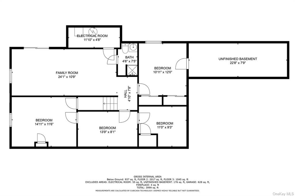 Single Family Dike  Rockland, NY 10952, MLS-H6262758-32