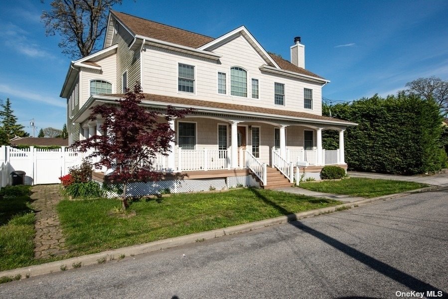 Single Family Calvin  Nassau, NY 11572, MLS-3475767-32