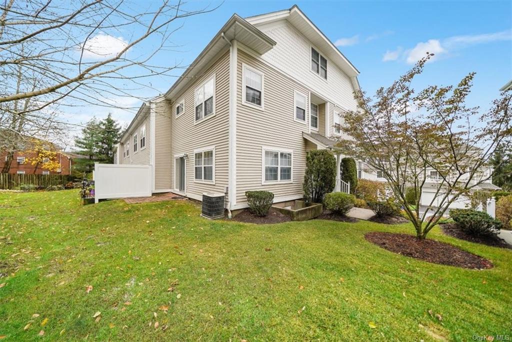 Condo Crystal Hill  Rockland, NY 10970, MLS-H6279798-32