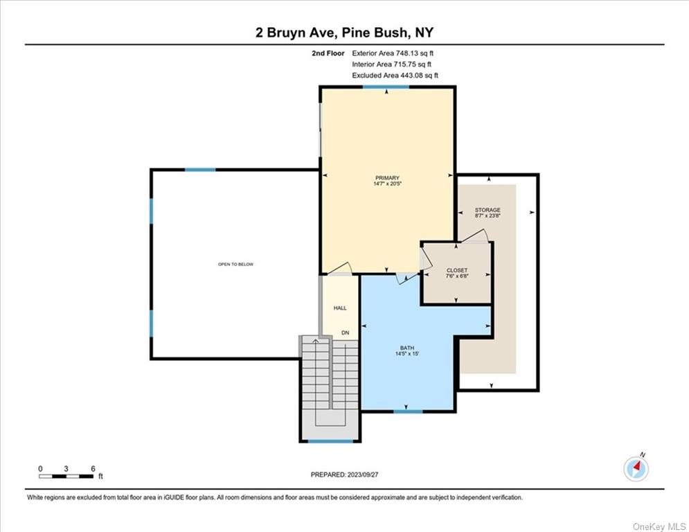 Single Family Bruyn  Orange, NY 12566, MLS-H6269871-32