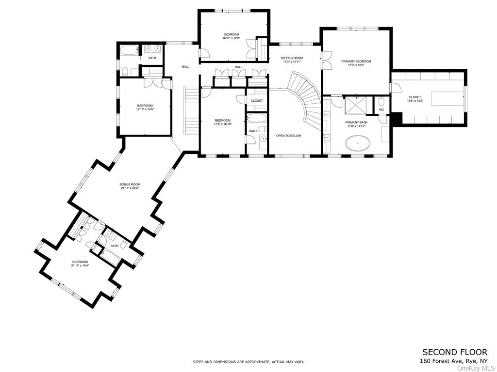 Single Family Forest  Westchester, NY 10580, MLS-H6227882-32