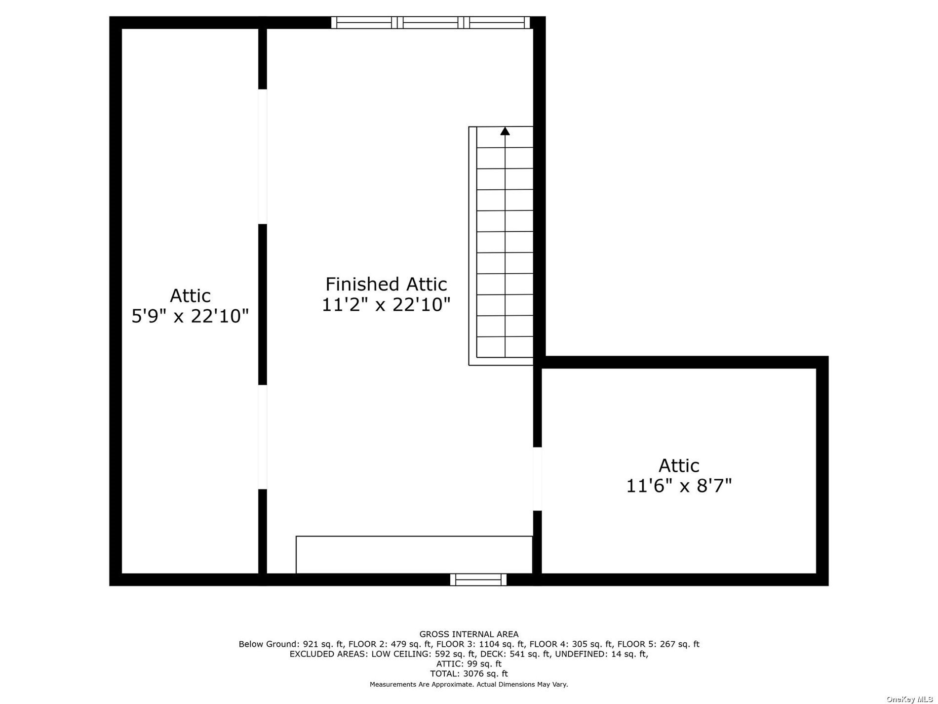 Single Family Martha  Nassau, NY 11520, MLS-3510895-32