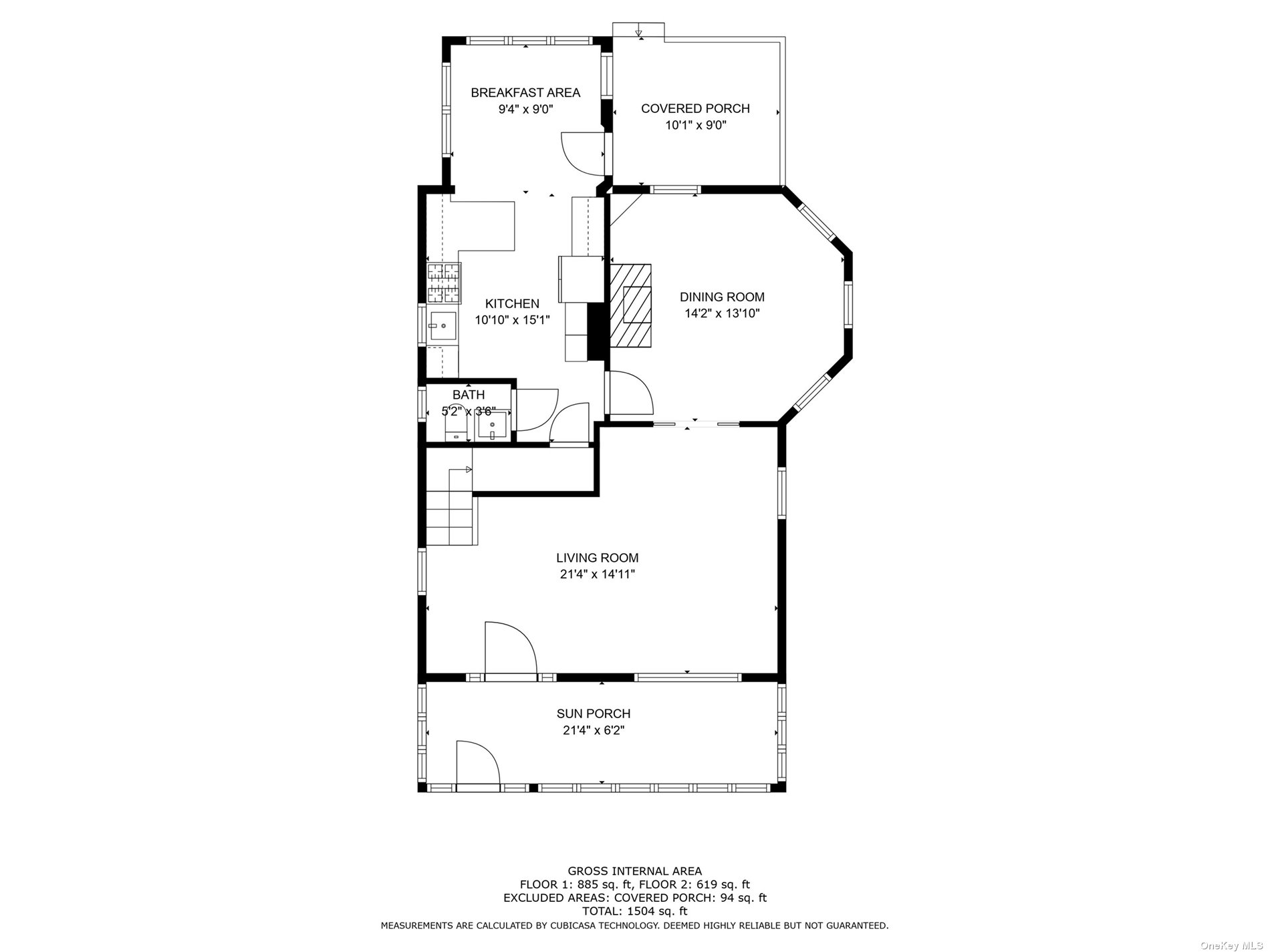 Single Family Monroe  Nassau, NY 11050, MLS-3512904-32