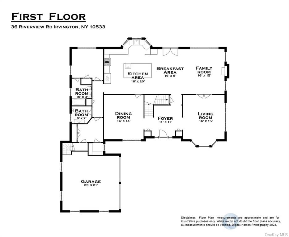 Single Family Riverview  Westchester, NY 10533, MLS-H6264917-32