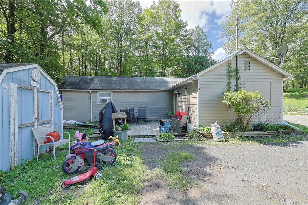 Single Family State Route 52  Ulster, NY 12566, MLS-H6263026-33