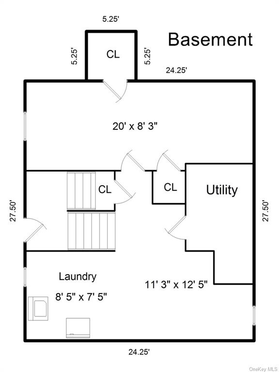 Single Family Whitman  Westchester, NY 10706, MLS-H6276033-33