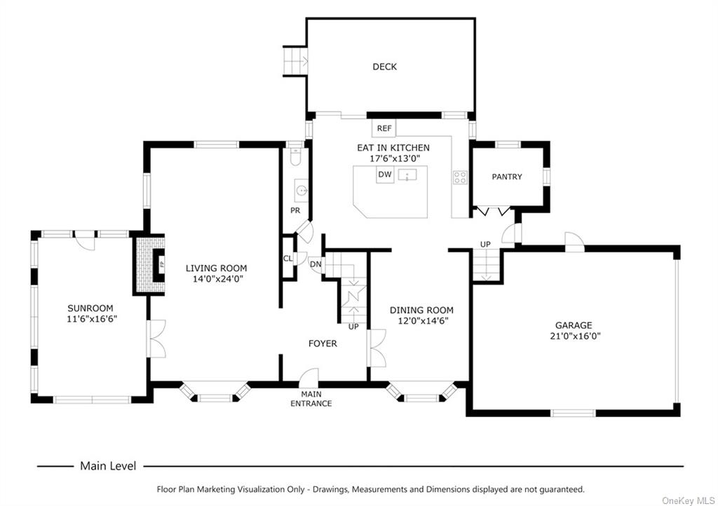 Single Family Mamaroneck  Westchester, NY 10583, MLS-H6279065-33