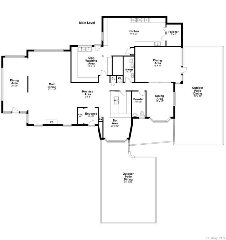 Commercial Sale Route 22  Putnam, NY 10509, MLS-H6249090-33