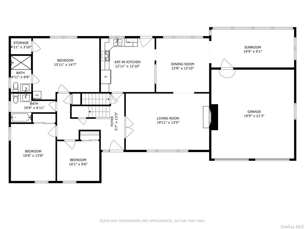 Single Family Langeland  Westchester, NY 10549, MLS-H6275095-33