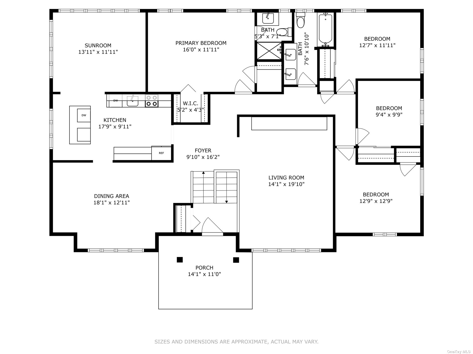 Single Family Danville  Suffolk, NY 11740, MLS-3510142-33