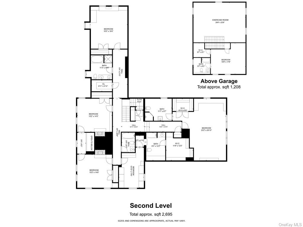 Single Family Ashfields  Westchester, NY 10504, MLS-H6274184-33