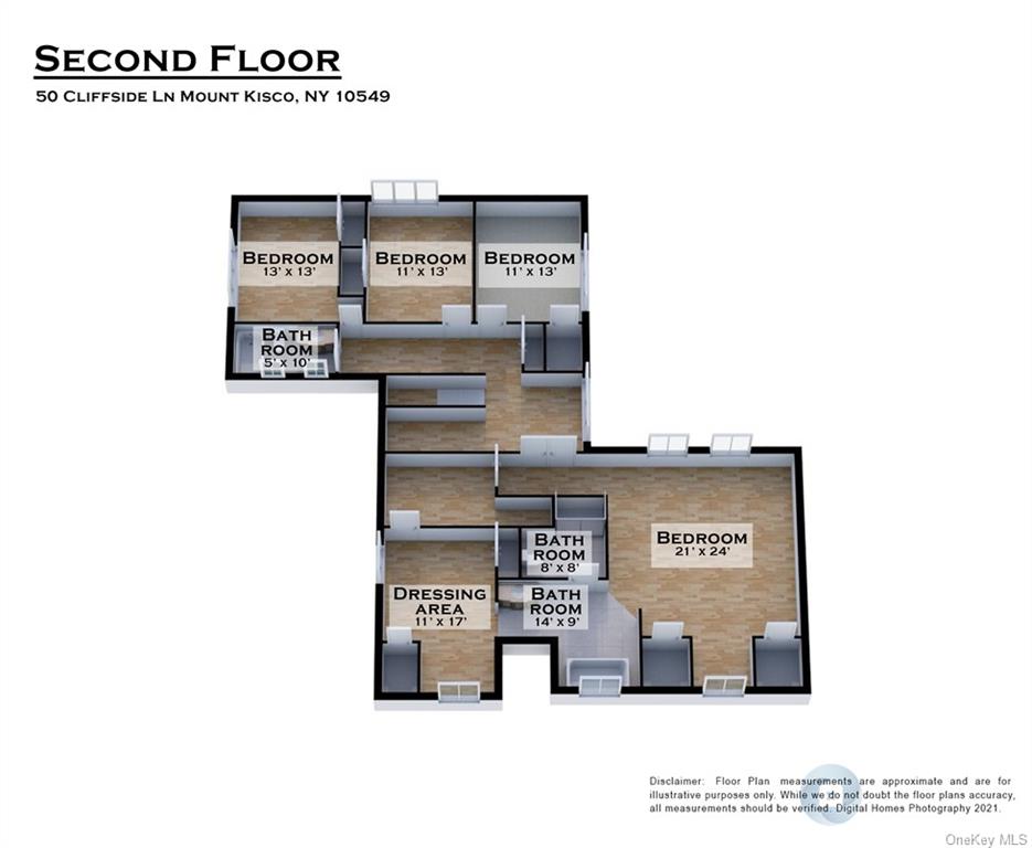 Single Family Cliffside  Westchester, NY 10549, MLS-H6275252-33