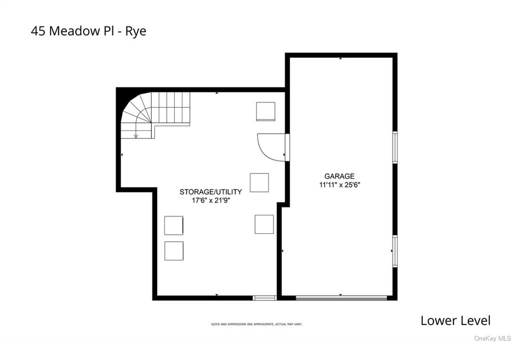 Single Family Meadow  Westchester, NY 10580, MLS-H6279300-33