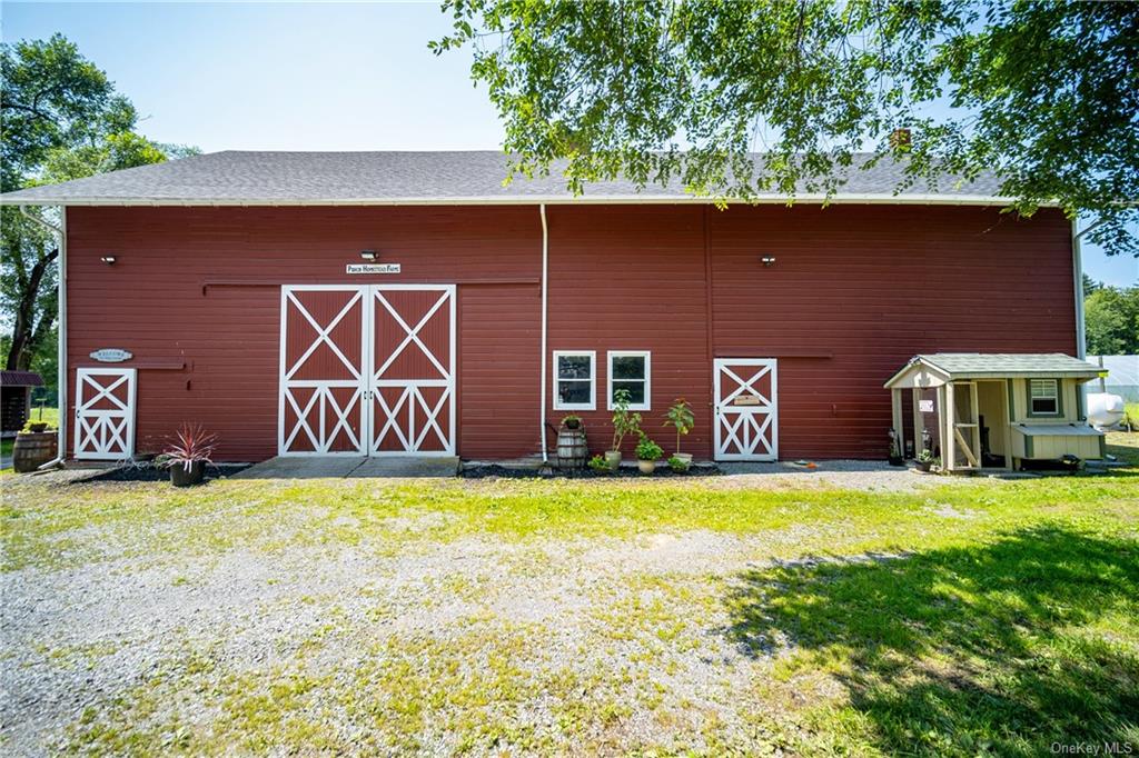 Single Family Route 32 S  Ulster, NY 12561, MLS-H6260320-33