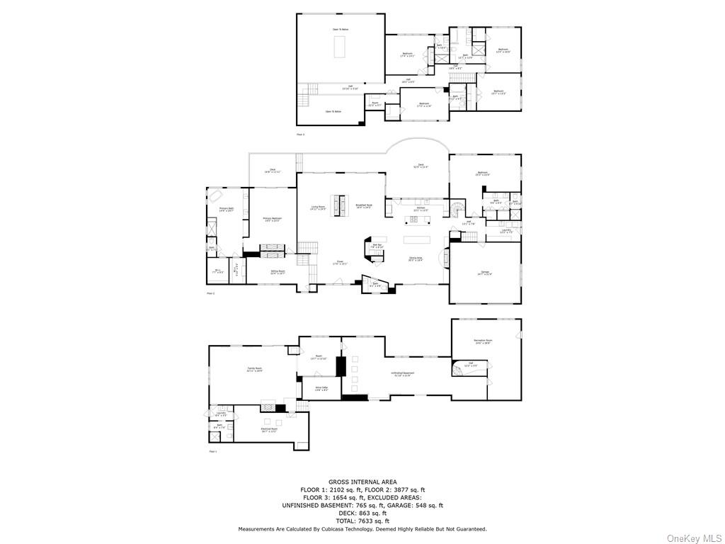 Single Family Mount Green  Westchester, NY 10520, MLS-H6239348-33