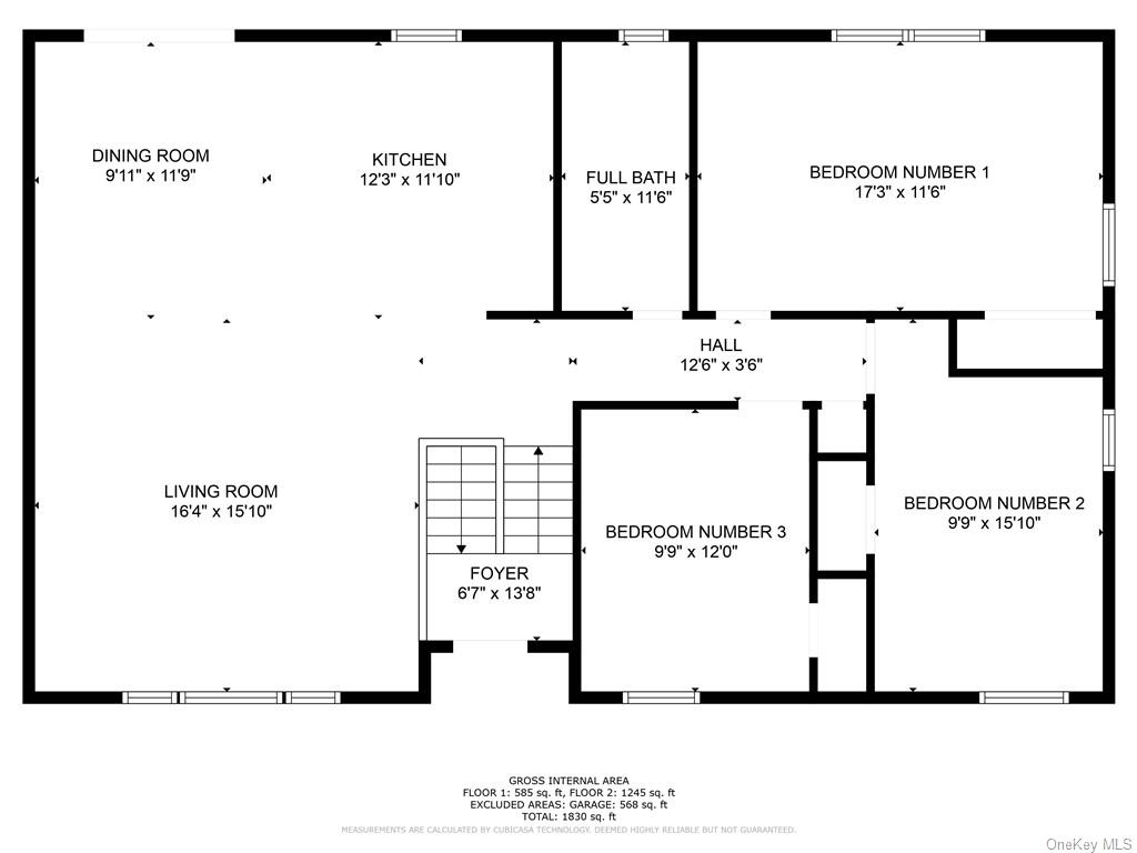 Single Family Tuthill  Orange, NY 10914, MLS-H6271379-33